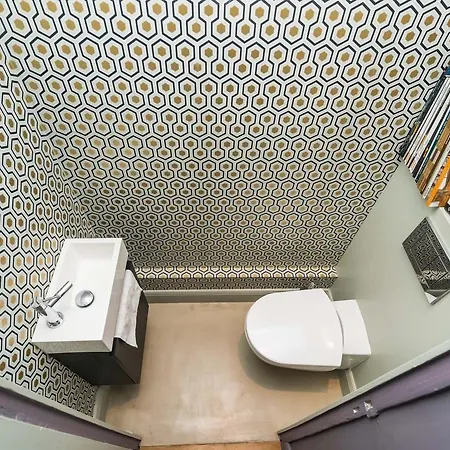 Le Magnifique - 3 Chambres 9e Apartment *