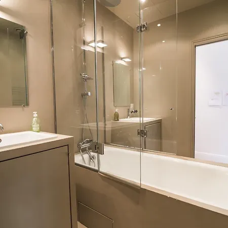 Le Magnifique - 3 Chambres 9e Apartment *