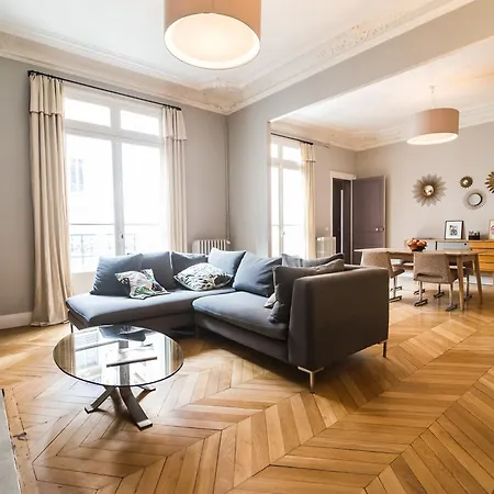 Apartment Le Magnifique - 3 Chambres 9e Paris