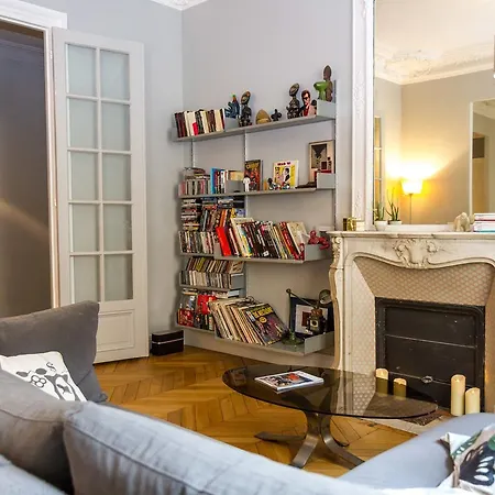 Apartment Le Magnifique - 3 Chambres 9e