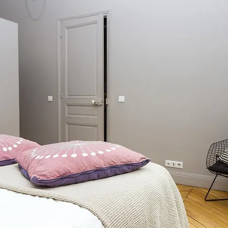 Apartment Le Magnifique - 3 Chambres 9e