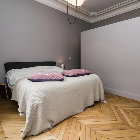 Le Magnifique - 3 Chambres 9e